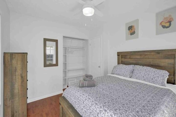 Beautiful 4 Bedrooms/Pool/Walk To Beach Deerfield Beach Bagian luar foto