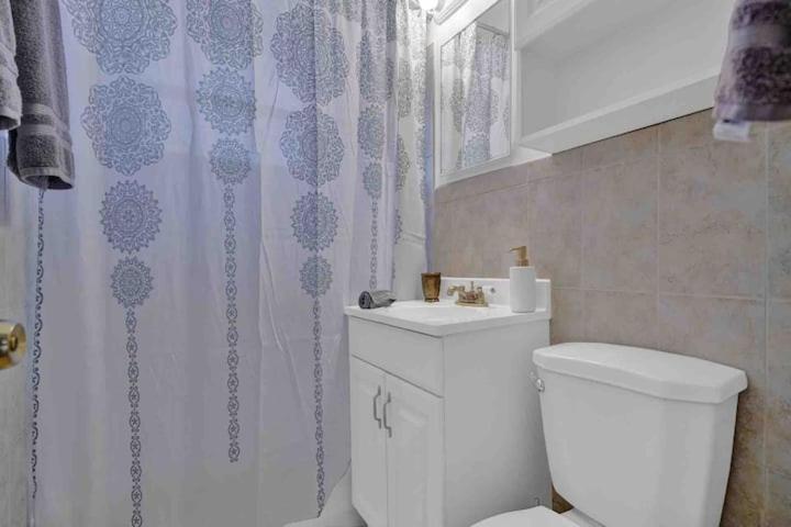 Beautiful 4 Bedrooms/Pool/Walk To Beach Deerfield Beach Bagian luar foto