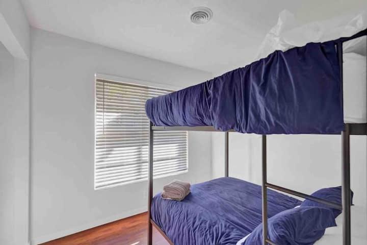 Beautiful 4 Bedrooms/Pool/Walk To Beach Deerfield Beach Bagian luar foto