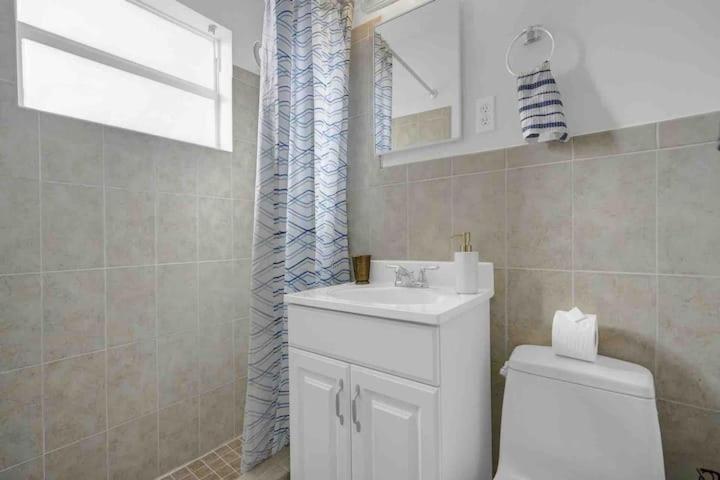 Beautiful 4 Bedrooms/Pool/Walk To Beach Deerfield Beach Bagian luar foto